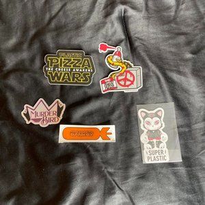 🤎🤎🤎MISCELLANEOUS STICKERS🤎🤎🤎